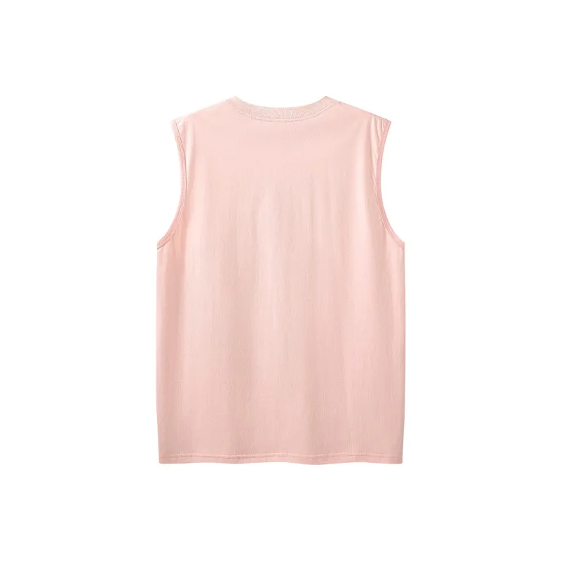 Disney Tank Tops Unisex-7