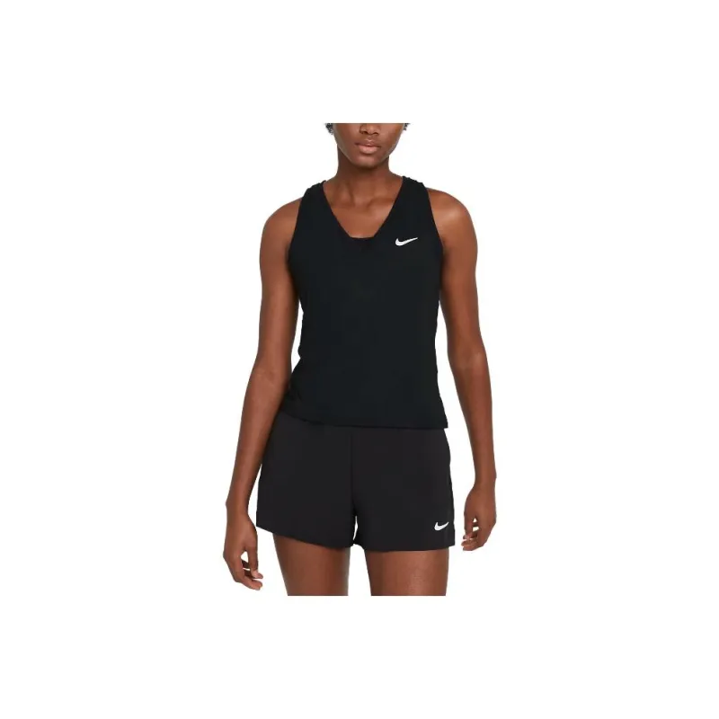 Nike Court Victory Women's Tennis Tank-0