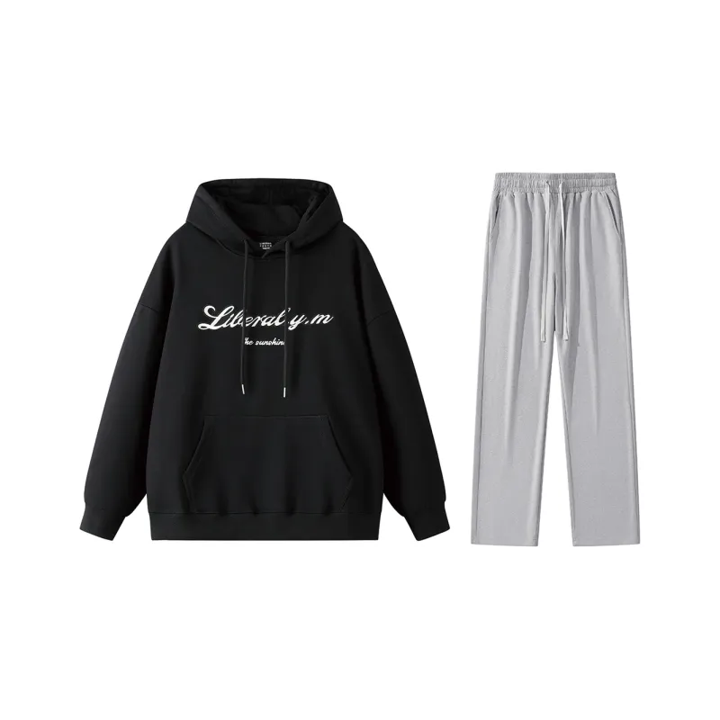 Liberal Youth Ministry Casual Sportswear Unisex-22