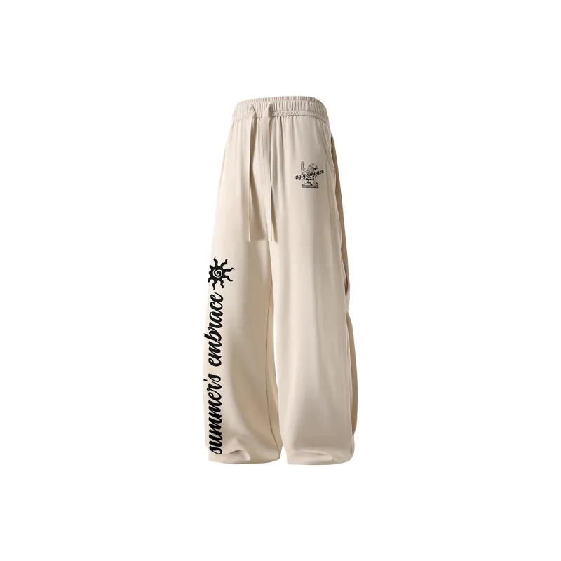 UGTG Casual Pants Unisex-5