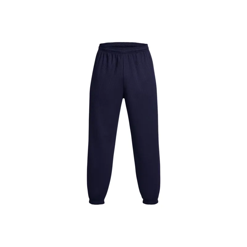 Under Armour UA Rival Casual Pants Men's Marine Blue-0