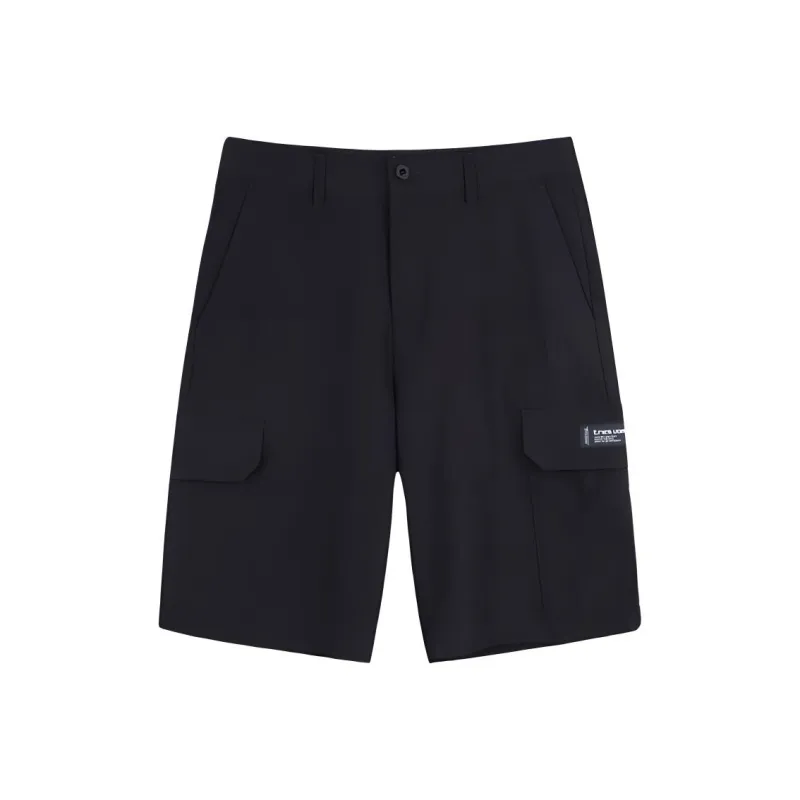 Wit Casual Shorts Men-2