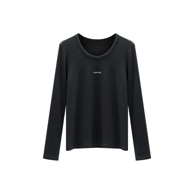 Fa Ao Na T Shirts Women's-1
