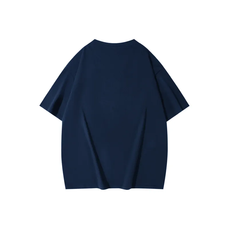 URBAN AUTHENTIC T Shirts Unisex-13