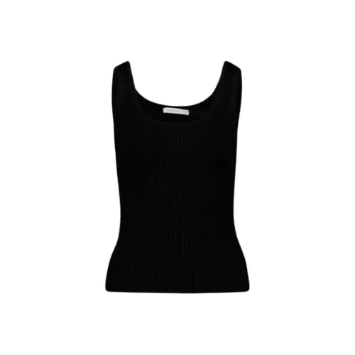 Zimmermann Ribbed Tank Top