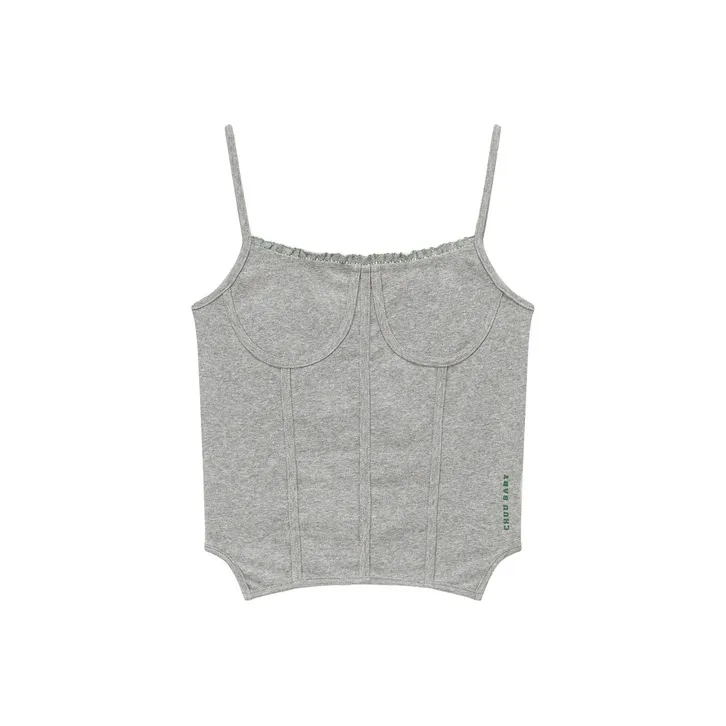 CHUU Tank Tops Women's-5