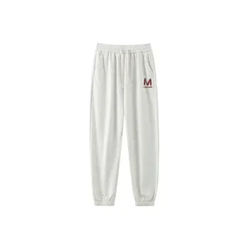 Warrior Warrior Casual Pants Unisex