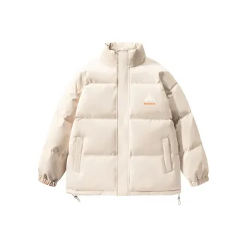 H2P Puffer Jackets Unisex
