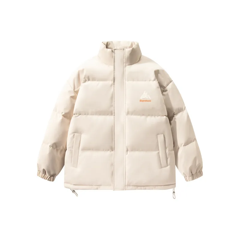 H2P Puffer Jackets Unisex-14