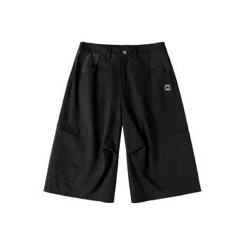 ICONS Lab ICS Cargo Shorts Unisex