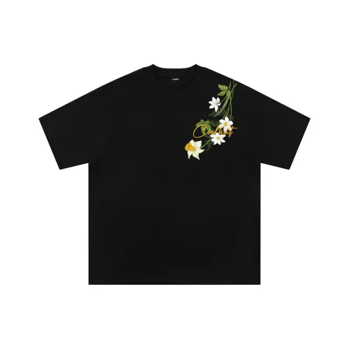 Coolhut T Shirts Unisex