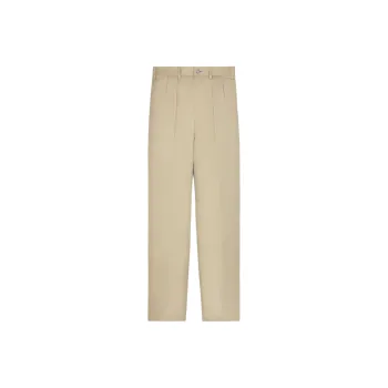 CELINE Chinos In Cotton