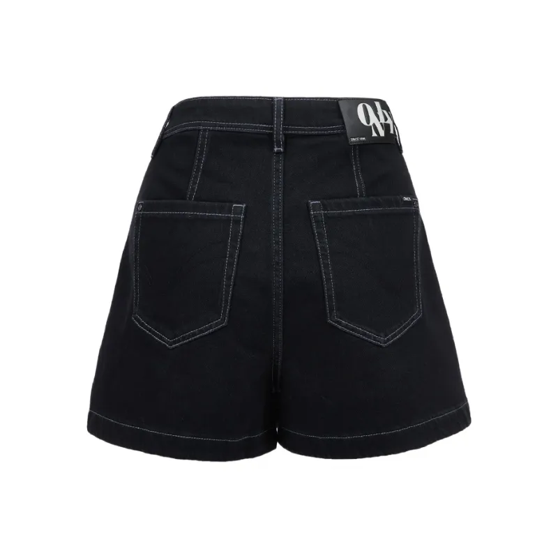 ONLY Denim Shorts Women's-7
