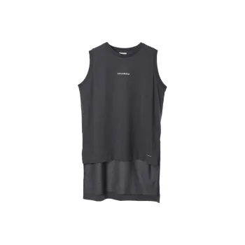 Columbia Tank Tops Women's Gray