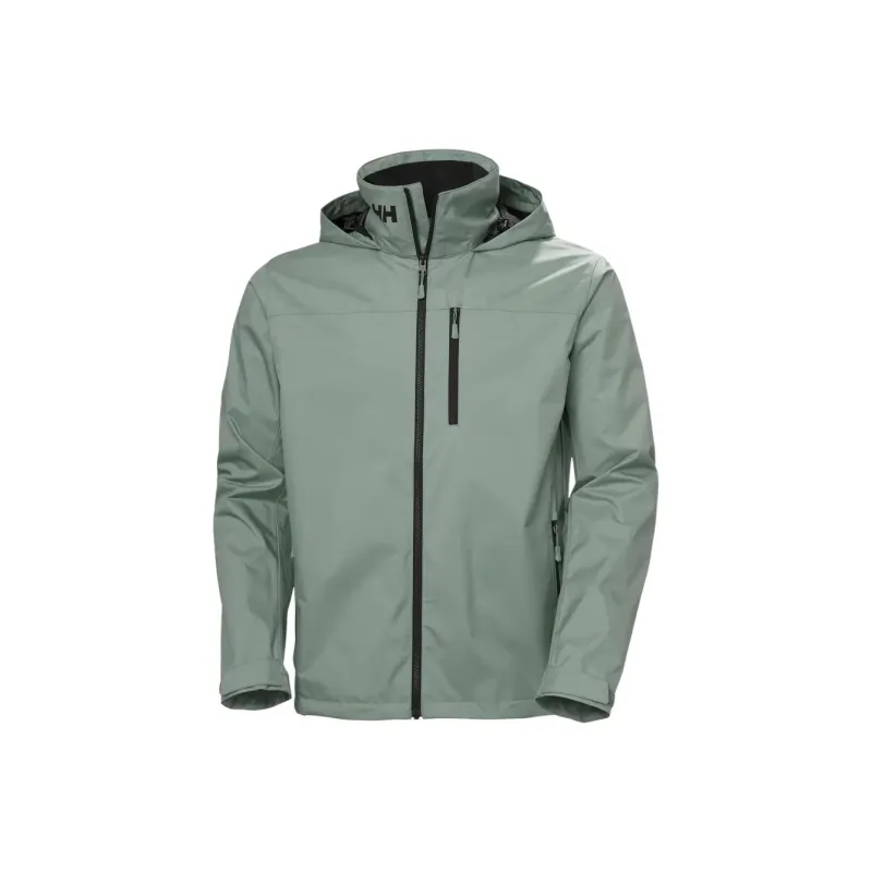 HELLY HANSEN CREW Hooded Jacket 2.0 Windbreaker Jacket Men's-11