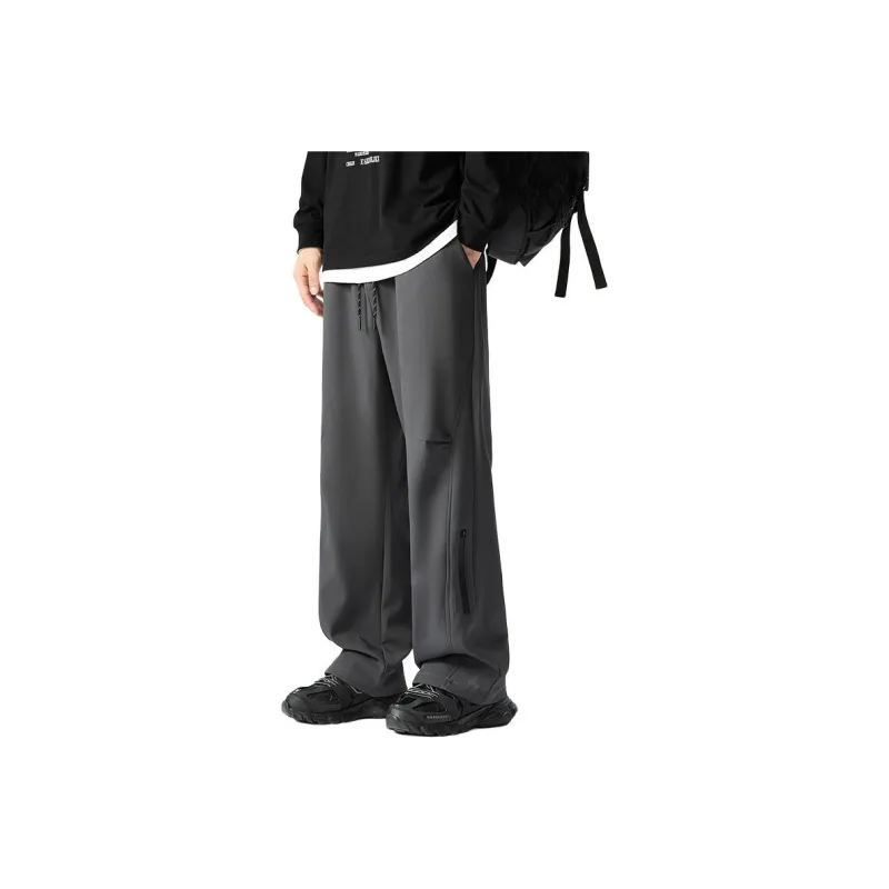 LCWP Casual Pants Unisex-6