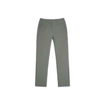 Anta Casual Pants Men's Deeply Green