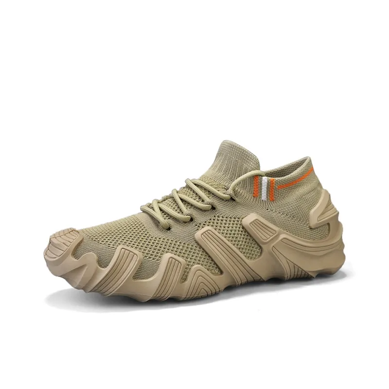 Frank Mully Low Top Casual Shoes Men's-7