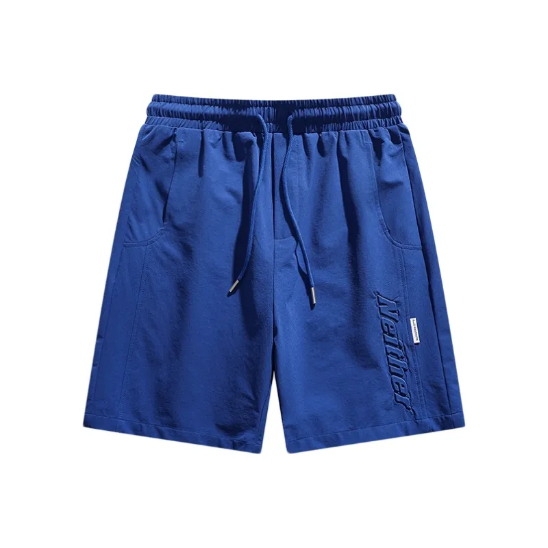 CariteSport Cargo Shorts Unisex-4