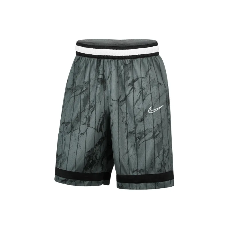 Nike Sports Shorts Men Gray-0