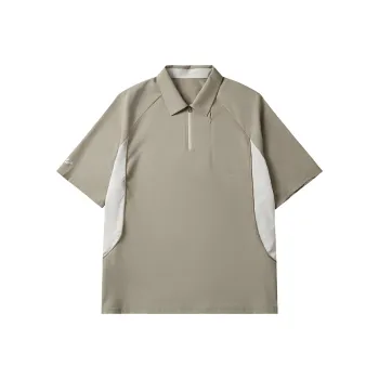 N MAX Polo Shirts Unisex