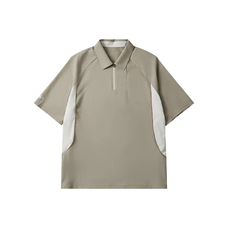 N MAX Polo Shirts Unisex-0