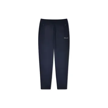 Kappa Casual Pants Men Midnight Blue Black 906