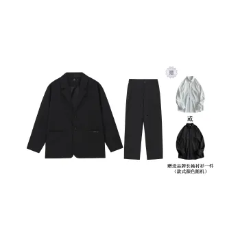 KW Business Suits Unisex