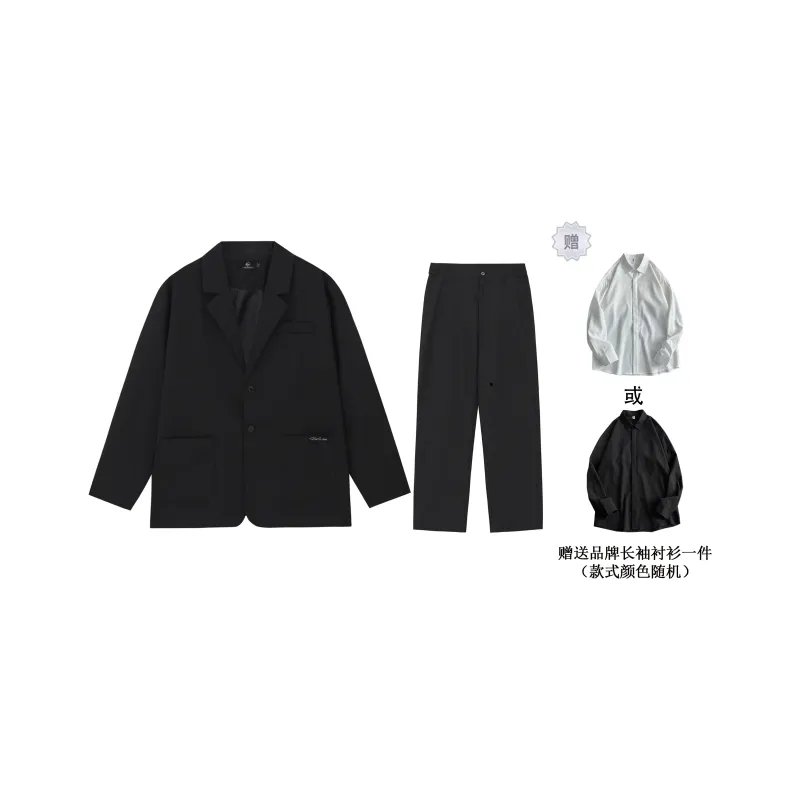 KW Business Suits Unisex-0