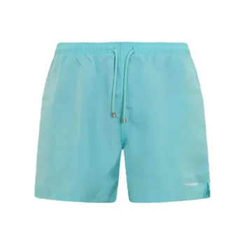 Flaneur Homme Swimming Shorts Men's Light Blue