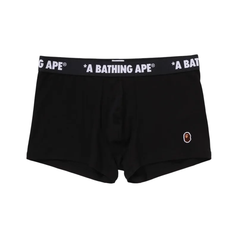 A BATHING APE One Point Trunks-2