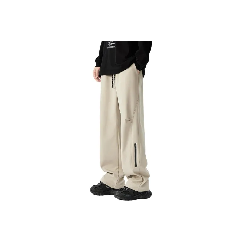 LCWP Casual Pants Unisex-12