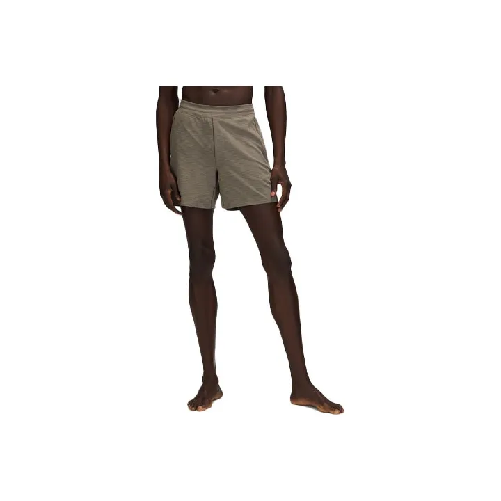 Lululemon Sports Shorts 6' Men's-8
