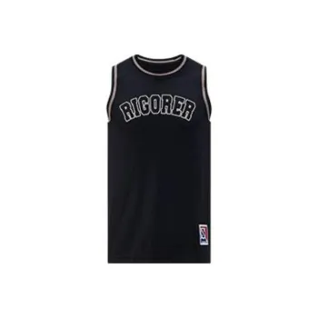 RIGORER Basketball Jerseys Men