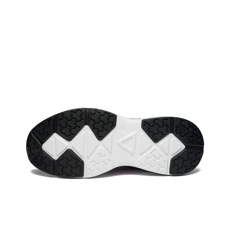 ZULIZ Slip Resistant And Breathable Low Top Casual Shoes Unisex-5