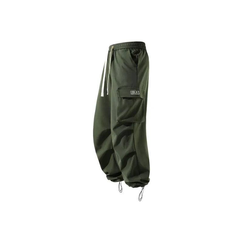 Gwola Casual Pants Unisex-2