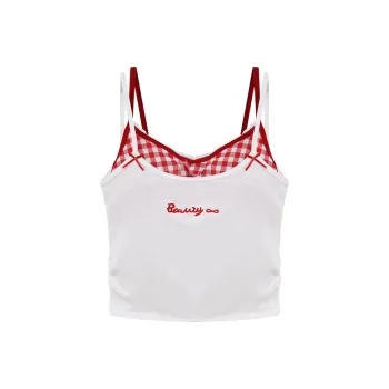 TLXT Women's Camisoles