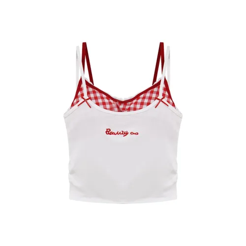 TLXT Women's Camisoles