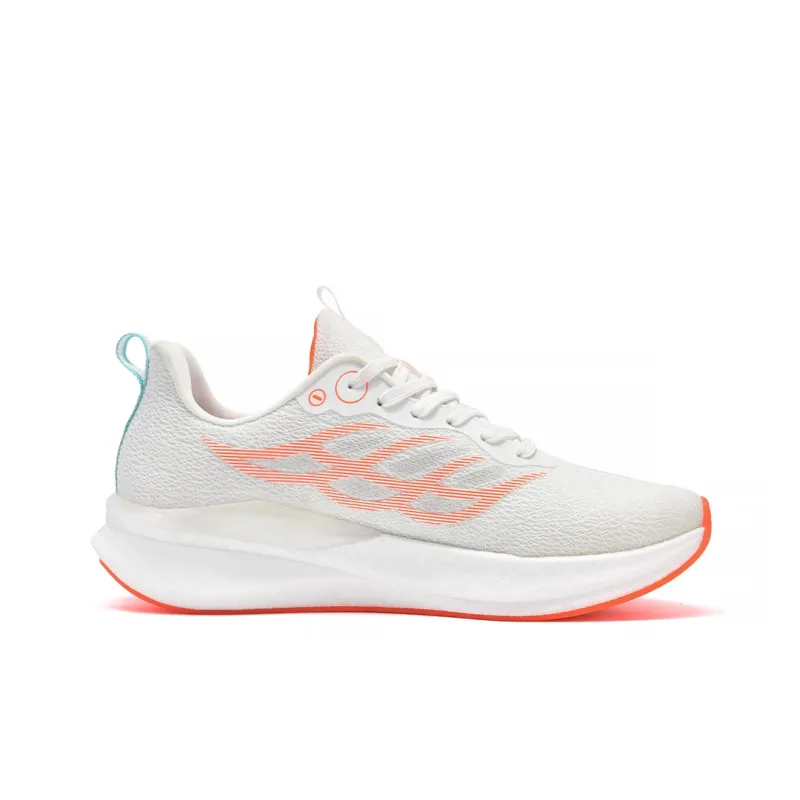 Faterri Cushioning, Abrasion Resistant, Lightweight, And Breathable Low Top Running Shoes Unisex-24