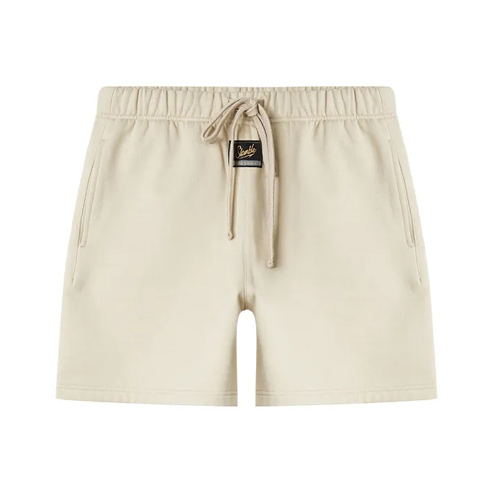 Slamble Casual Shorts Men-11