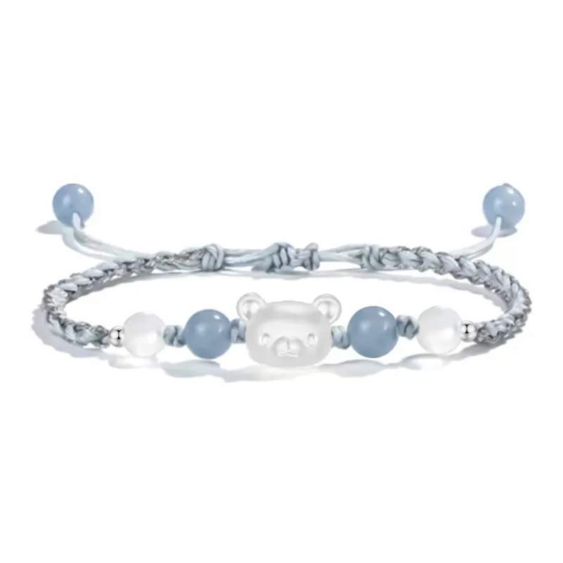 ARPOLINE S999 Rope Bracelets Unisex-0