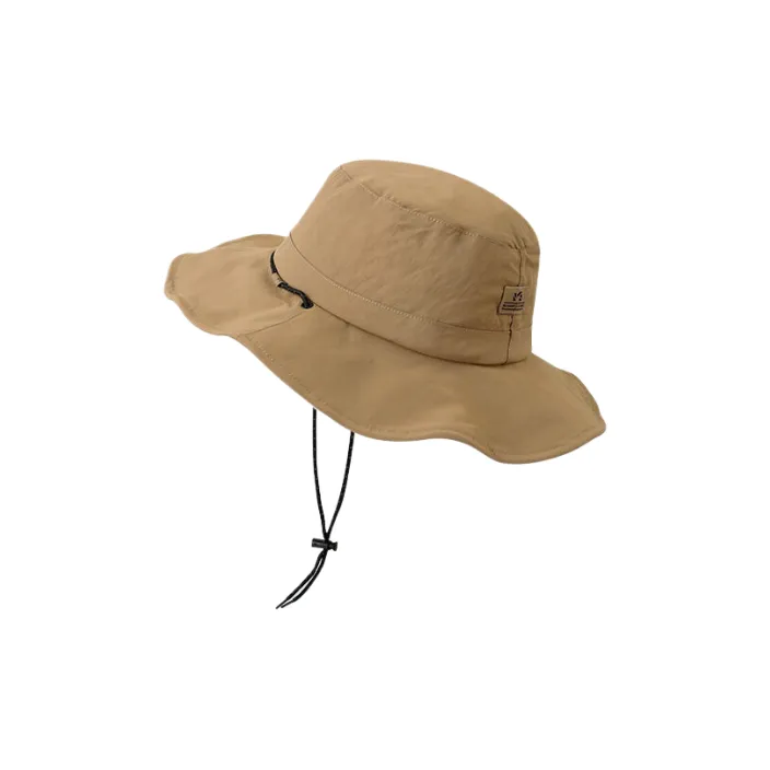 STUFFER Nylon Bucket Hats Unisex-7