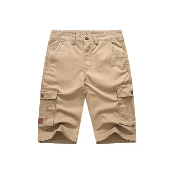 JEEP SPIRIT Cargo Shorts Men