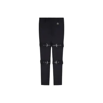 AMBUSH Bondage Belted Trousers