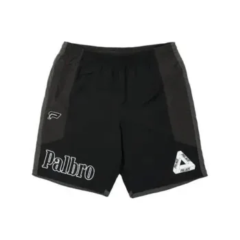 PALACE Horsepower Short
