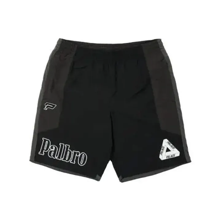 PALACE Horsepower Short-0