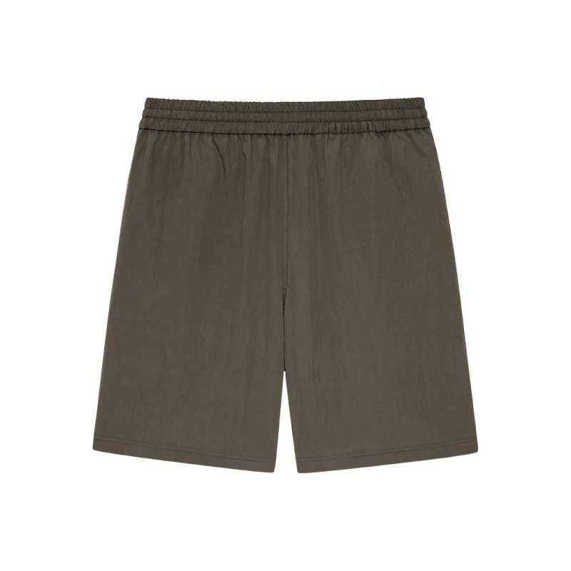Nice Rice Casual Shorts Men-2