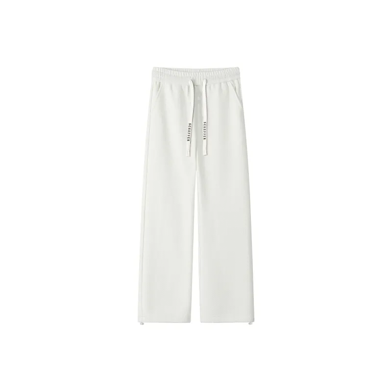 SCHEPPERHEYN Casual Pants Unisex-0