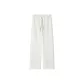 White Extended Length