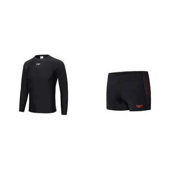 Speedo Swimsuit Sets Men